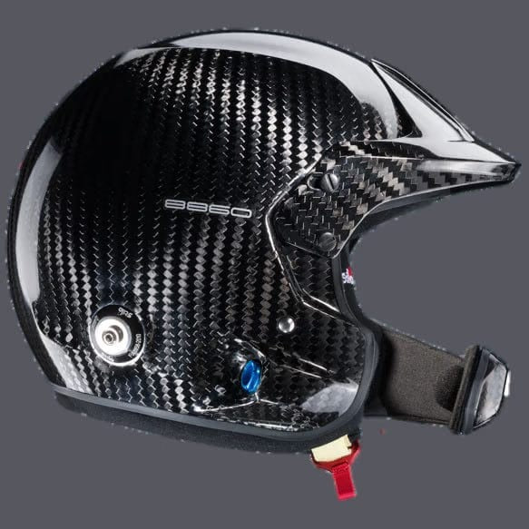 Stilo Venti WRC Carbon 8860 W/ PA