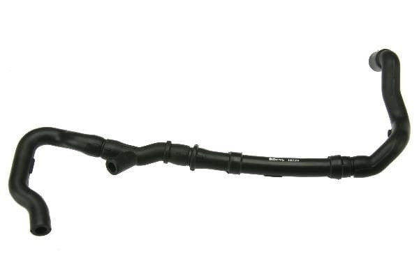Breather Hose - Mercedes