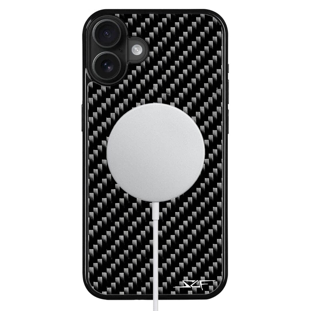 iPhone | Carbon Fiber Case | CLASSIC Series