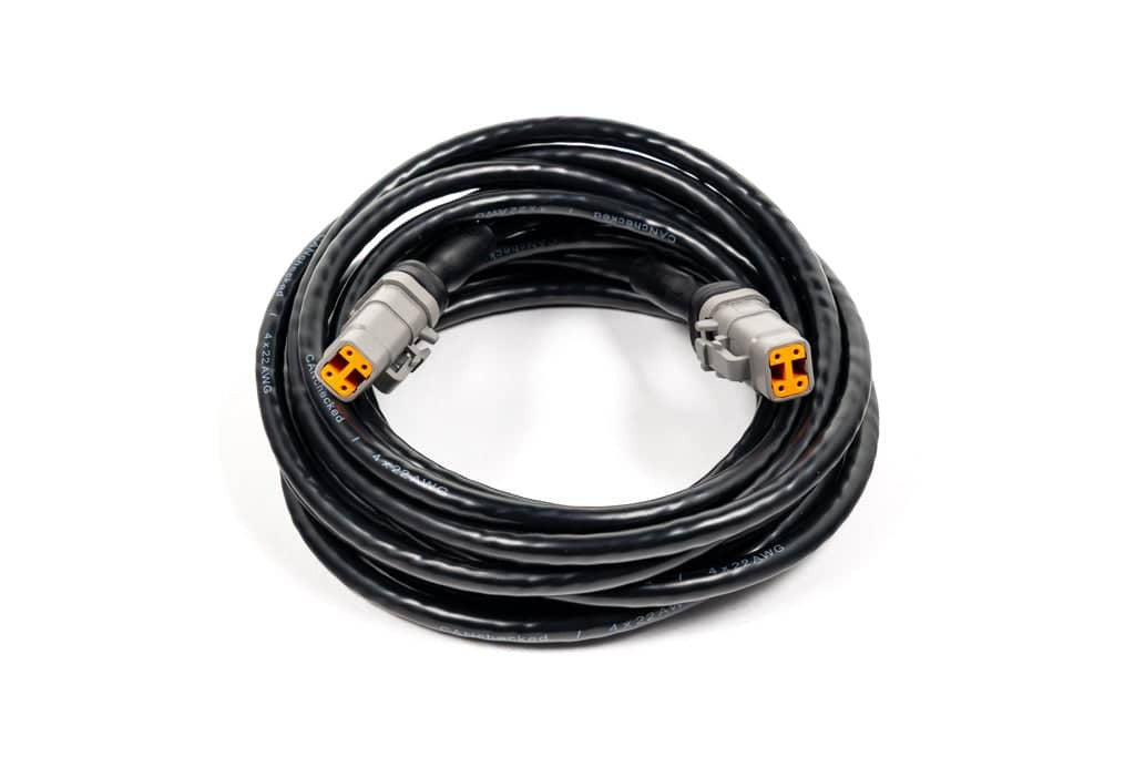 CANchecked Extension Cable DTM2DTM - Multiple Lengths