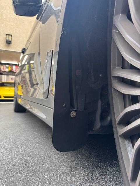 TLG Guards for BMW G30