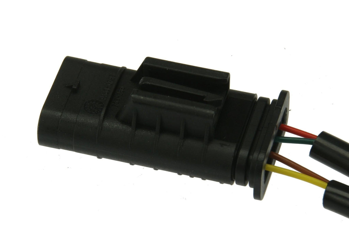Mini Cooper Coolant Thermostat Adapter Lead 12517646145