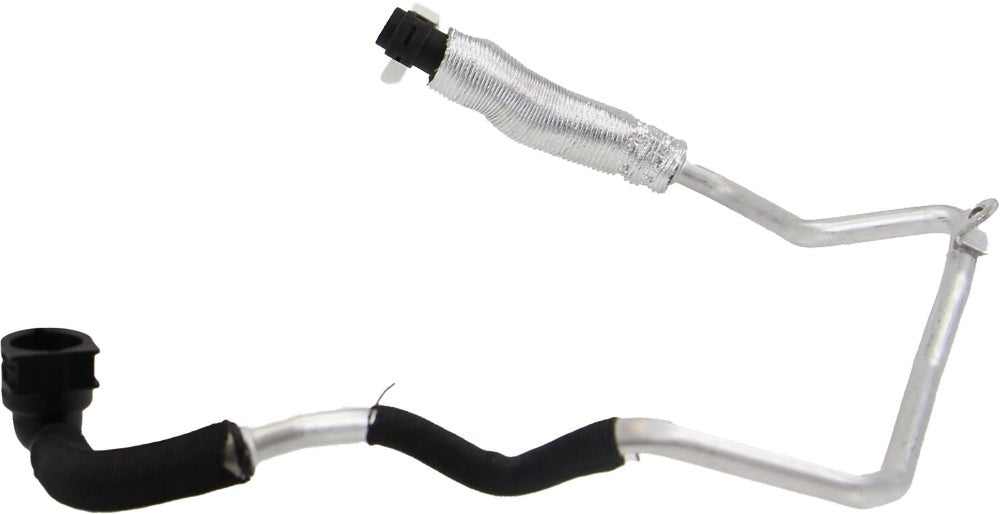 BMW F30 340i Turbocharger Coolant Line (Return) OEM 11538666857