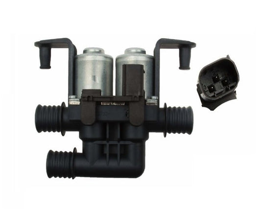 BMW E66 7-Series Heater Control Valve OEM 64116906652