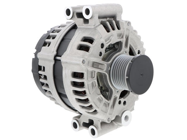 BMW 335i,335xi & 335i xDrive New Alternator Assembly OEM 12317558220