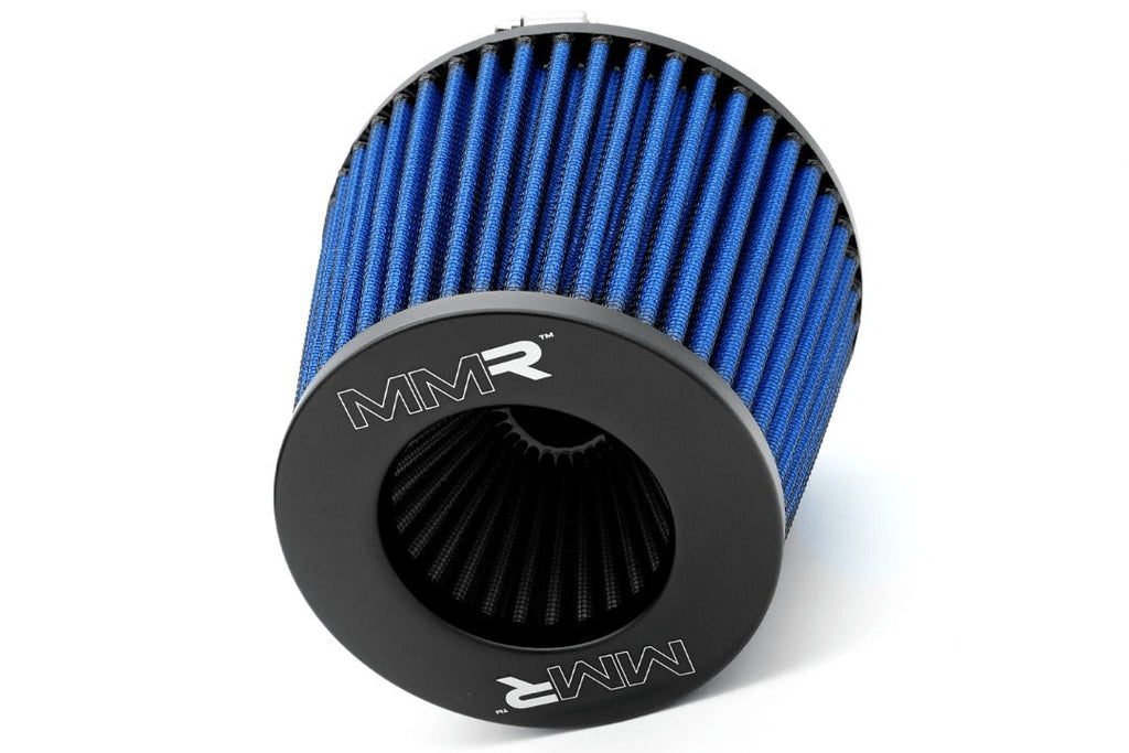 MMX Performance BMW F20 F22 F30 F32 B58 Cold Air Intake Kit