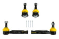 Whiteline Front Roll Center Adjustment Kit - 2013-2021 Scion FR-S / Subaru BRZ / Toyota 86