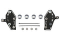 Move Over Racing Bumper Quick Release Kit - 2015+ WRX / 2015+ STI