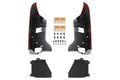 Subaru Rear Aero Splashguard USDM - 2015+ WRX / 2015+ STI