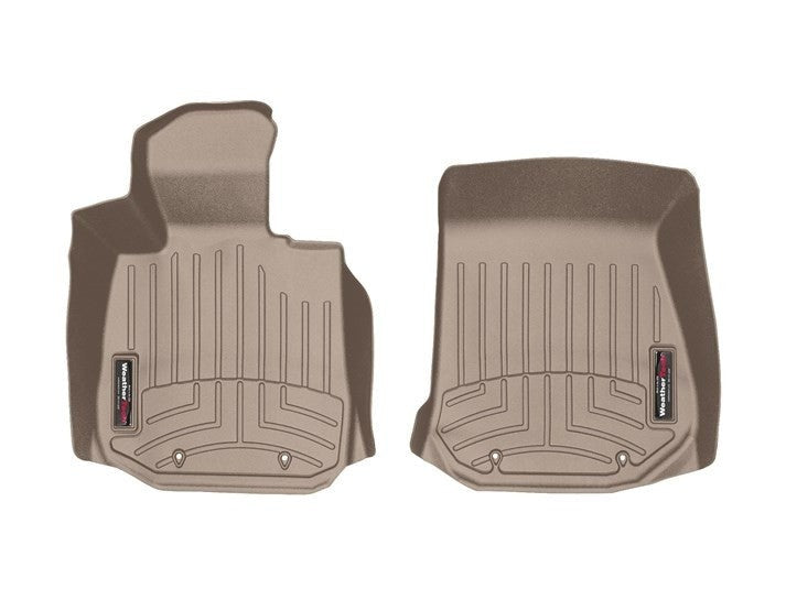 WeatherTech Floor Mats