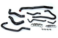 HPS Silicone Radiator + Heater Coolant Hose Kit Mazda 2016-2023 MX-5 Miata 2.0L, 57-1546