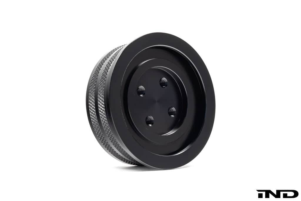 MMX Performance BMW Billet Oil Filler Cap