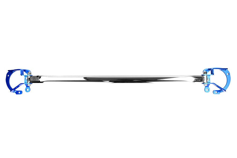 Cusco Front Strut Tower Bar Type OS - 2013-2021 Scion FR-S / Subaru BRZ / Toyota 86