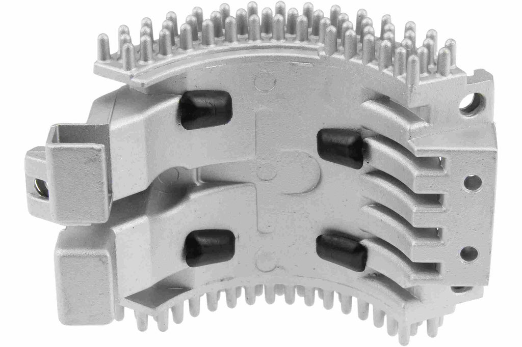 BMW E38 7-Series Blower Motor Resistor By Uro Parts 64118391399