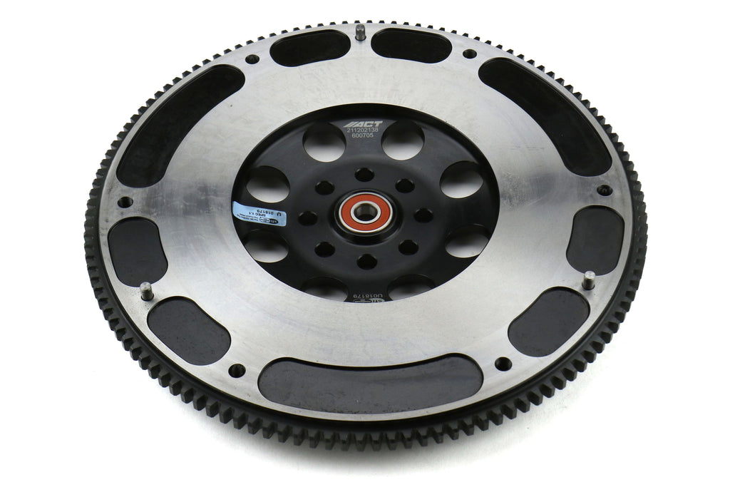 ACT HD Street Clutch Kit (Normal FW) - 2013-2016 Scion FR-S / 2013-2020 Subaru BRZ / 2017-2020 Toyota 86