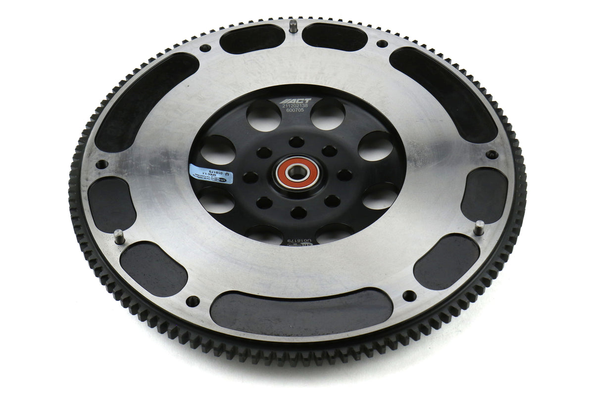 ACT HD Street Clutch Kit (Normal FW) - 2013-2016 Scion FR-S / 2013-2020 Subaru BRZ / 2017-2020 Toyota 86