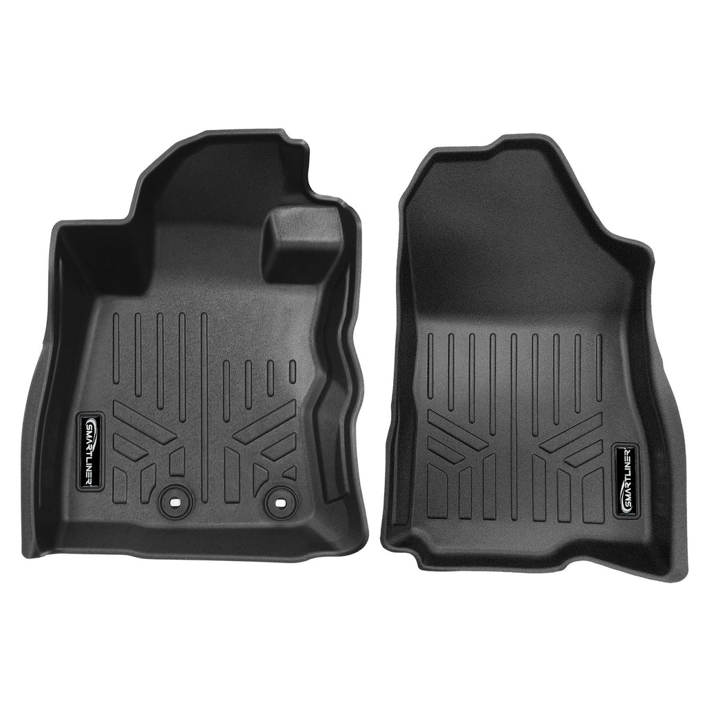 Smart TrimTM Floor Liners For 2025 - 2026 Subaru Forester Hybrid
