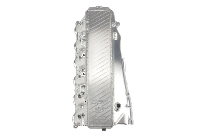 CSF Super Manifold Charge-Air Cooler - 2020-2024 Toyota Supra A90