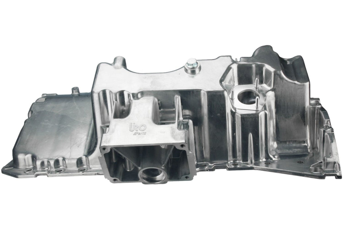 Engine Oil Pan - BMW / N55 / F15 X5 / F16 X6