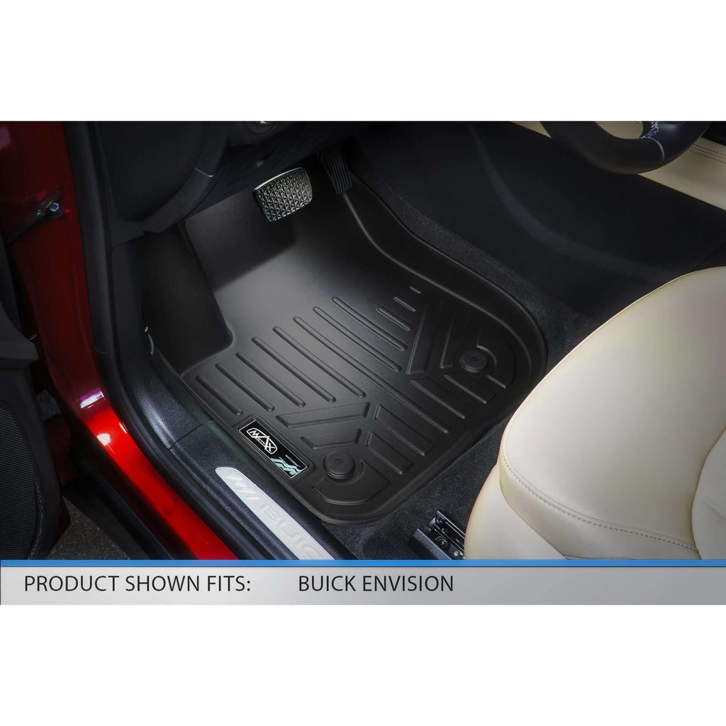 SMARTLINER Floor Liners for 2016-2020 Buick Envision