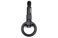 PERRIN Rear Tow Hook Kit (Black) - 2020-2024 Toyta GR Supra