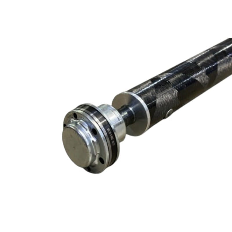 DSS Dual CV Carbon Fiber Driveshaft - BMW / F10/ M5