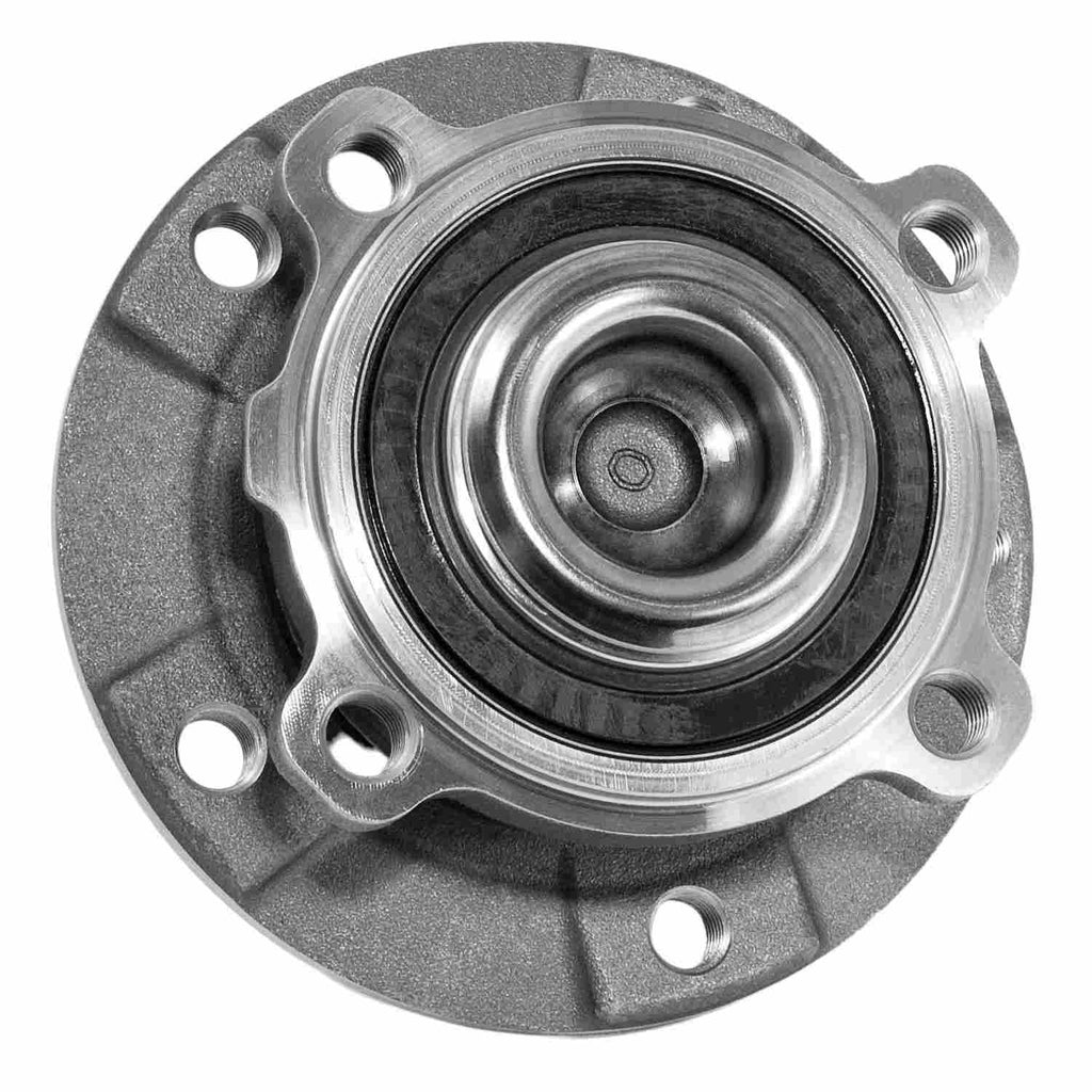 BMW E60 5-Series Front Wheel Bearing Assembly OEM 31226765601