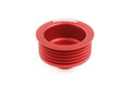 PERRIN Alternator Pulley (Red) - 2022-2024 Subaru BRZ / Toyota GR86