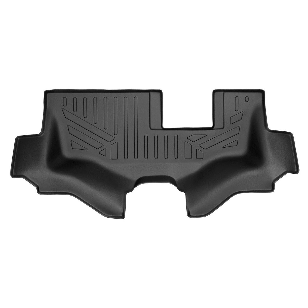 SMARTLINER Floor Liners for 2015-2017 Ford Everest