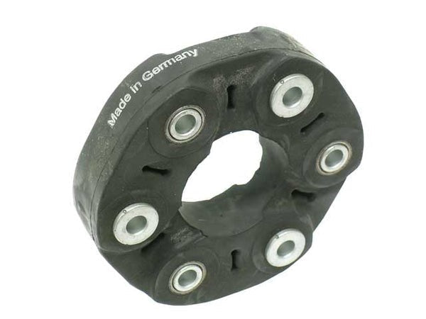 BMW E84 X1 Driveshaft Flex Disc-Guibo OEM 26117573276