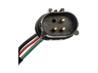 BMW E38 7-Series Auxiliary Cooling Engine Fan By Dorman 64546921383