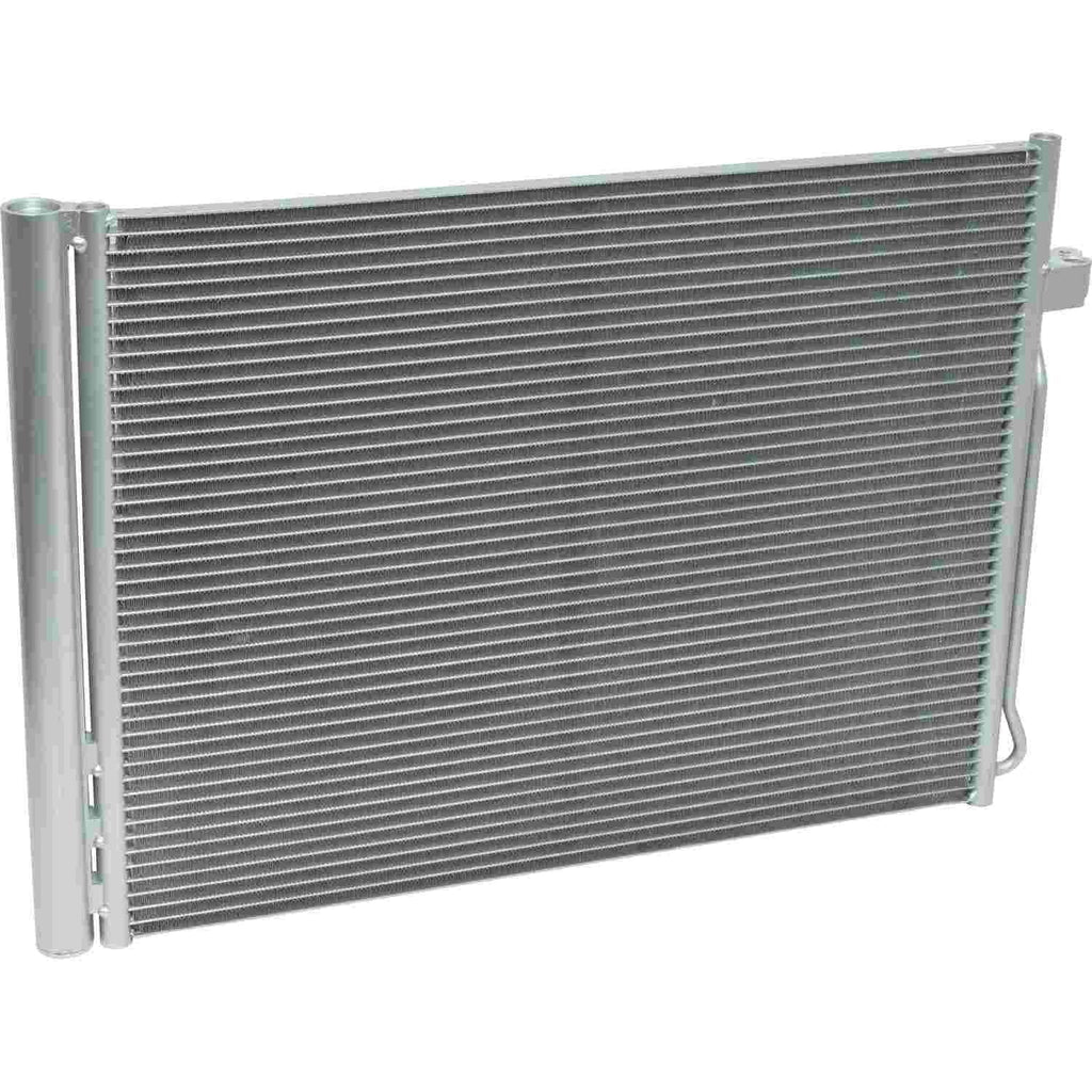BMW F15 X5 AC Condenser W/ Drier By UAC 64509239992