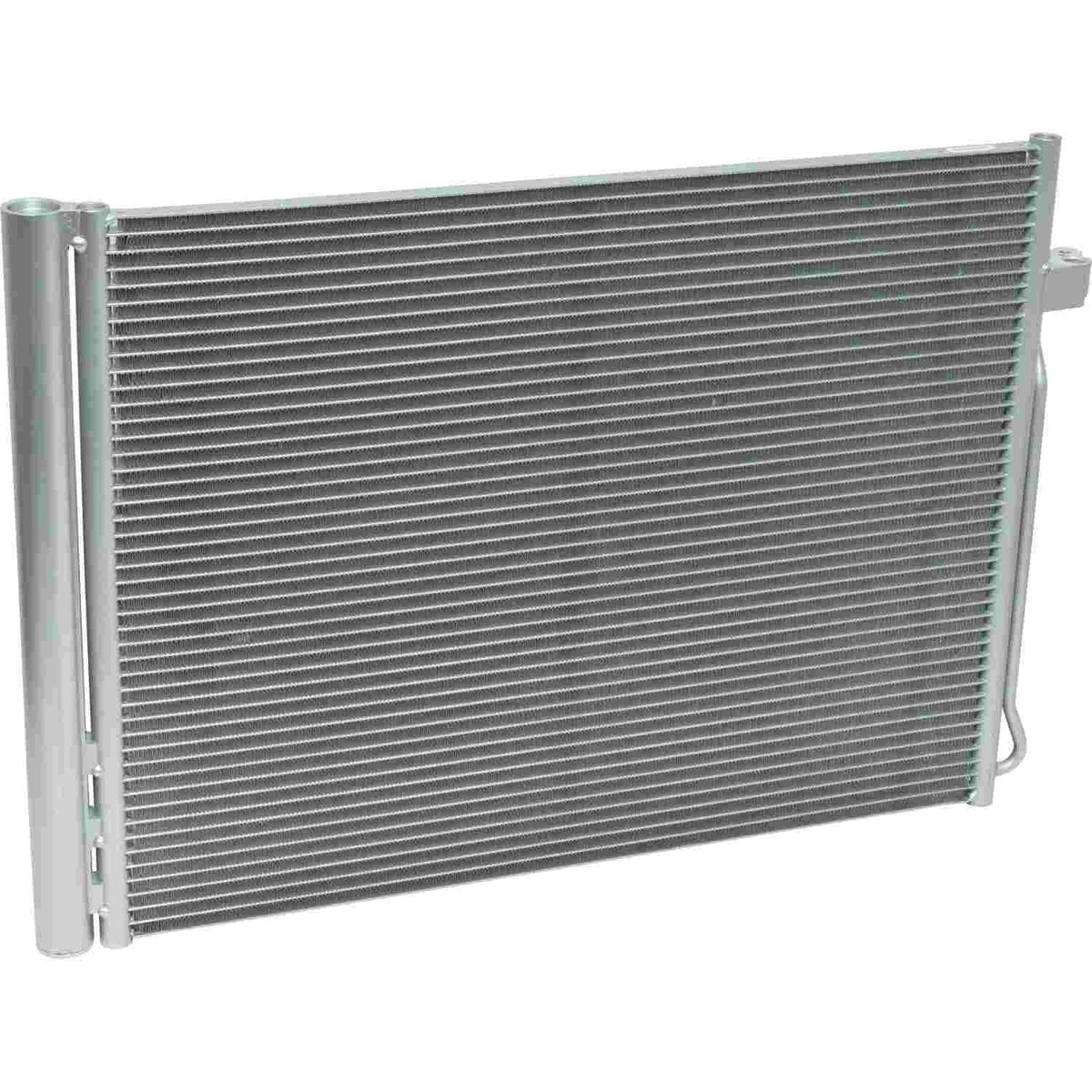 BMW F15 X5 AC Condenser W/ Drier By UAC 64509239992