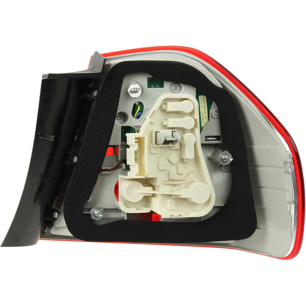 BMW E90 3-Series Tail Light Fender Mounted OEM 63217289429 or 63217289430