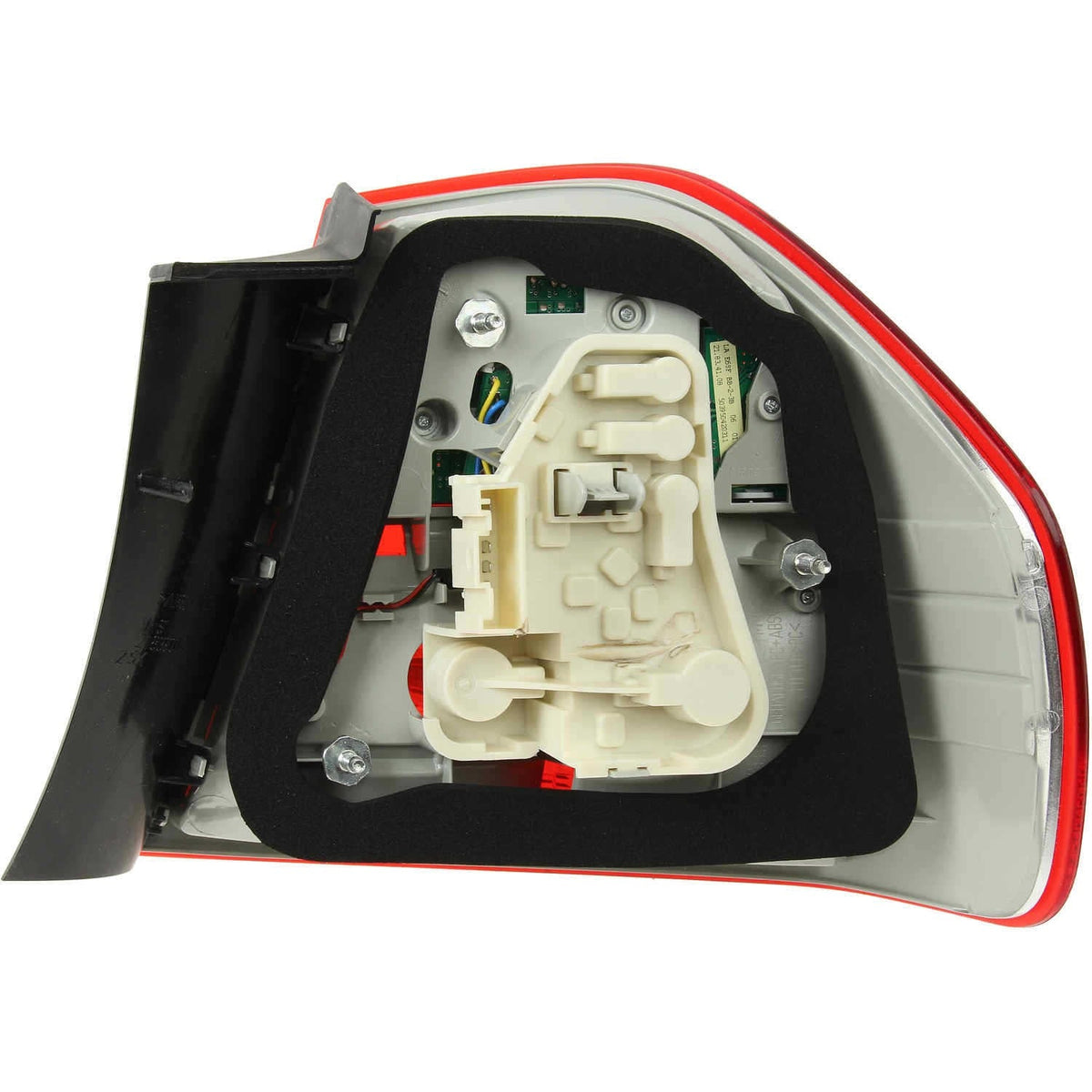 BMW E90 3-Series Tail Light Fender Mounted OEM 63217289429 or 63217289430