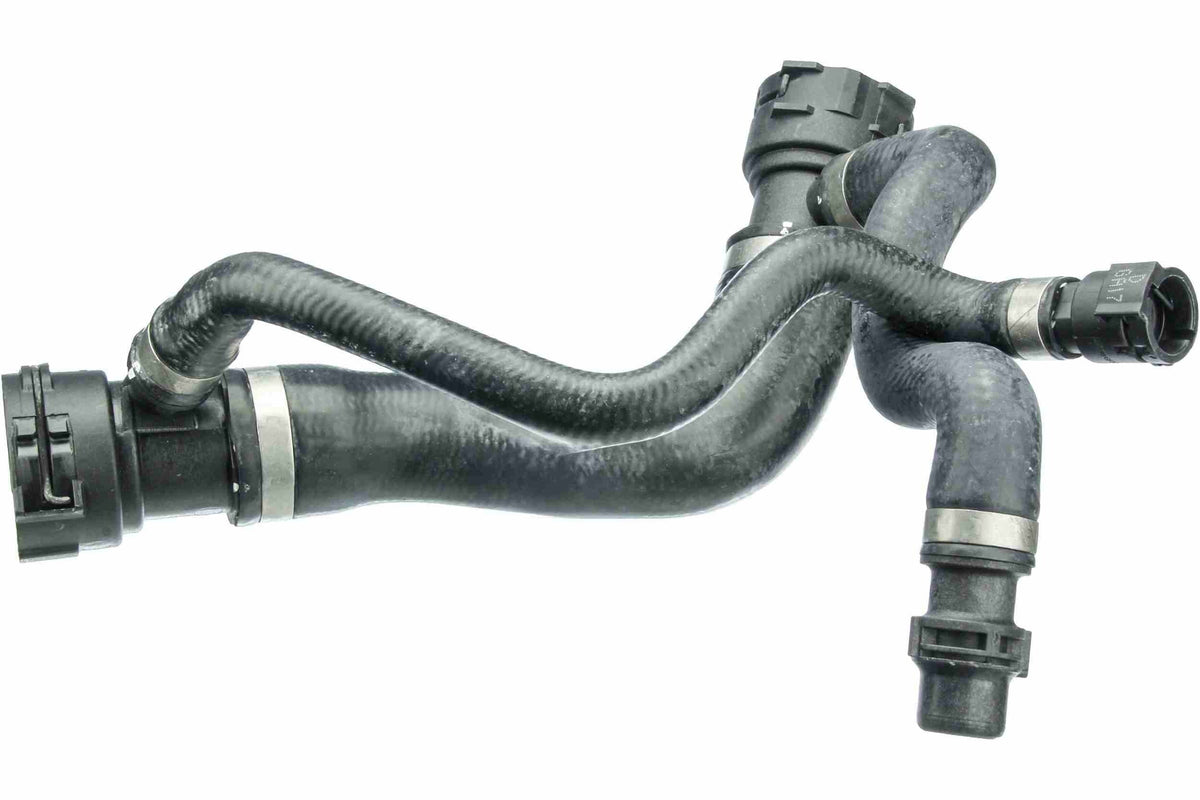 BMW E60 5-Series Upper Radiator Hose By Uro 17127546064 (2006-2010)