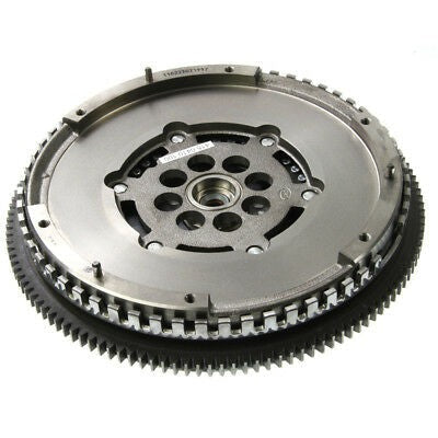 BMW F10 535i Flywheel Assembly OEM 21207640733