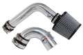 HPS Cold Air Intake Kit 2006-2007 Mazda Mazda5 2.3L Non Turbo, Converts to Shortram, 837-165