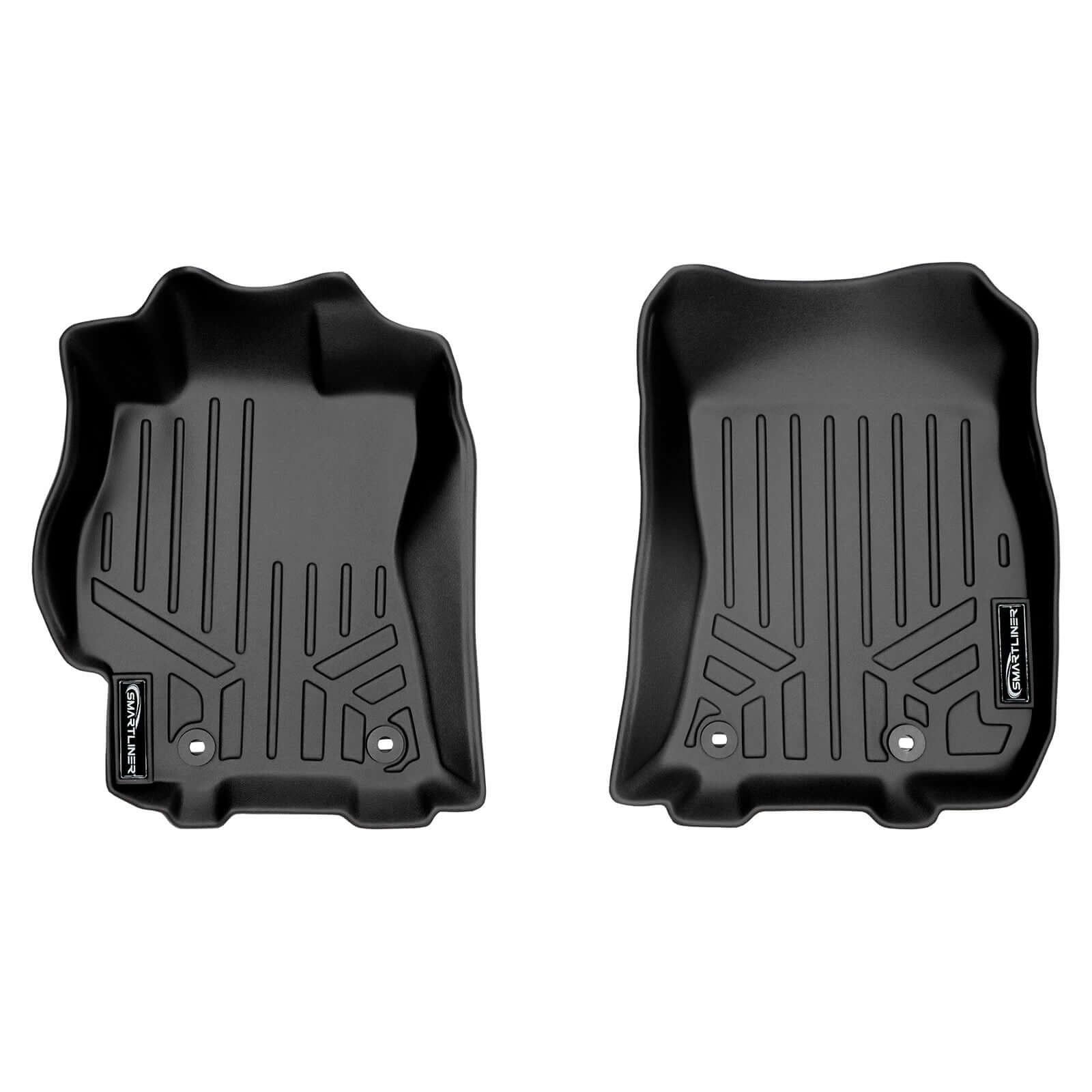 SMARTLINER Floor Liners for 2015-2020 Subaru Legacy