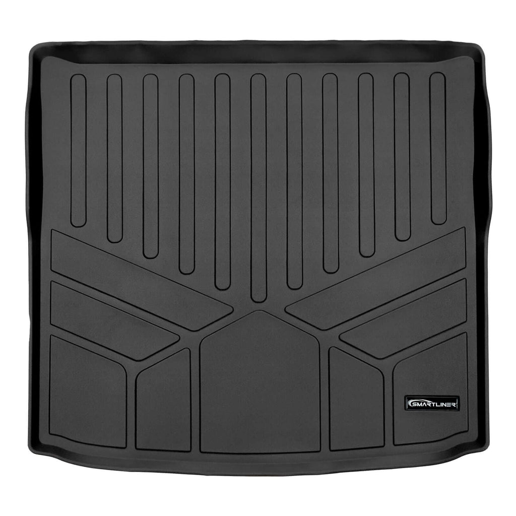 SMARTLINER Floor Liners for 2022-2026 Audi Q4 e-tron/ Sportback