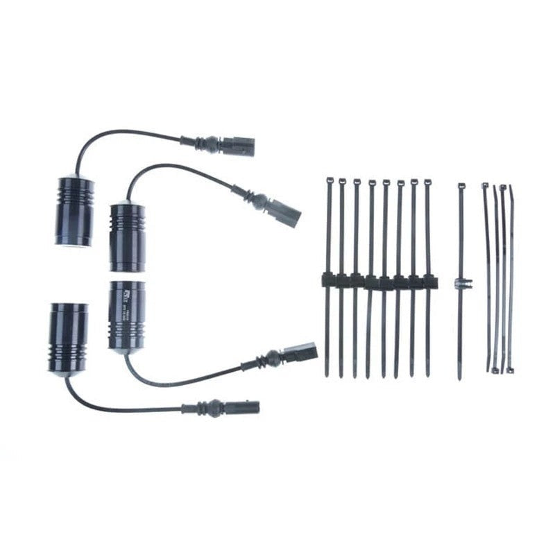 KW Cancellation Kit For Electronic Dapening - 2020+ A90 Supra