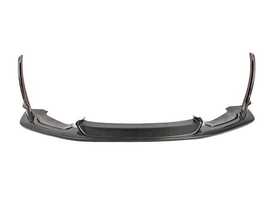 F80/F82 M3/M4 NW1 Style Dry Carbon Fiber Front Lip
