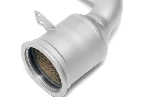 Porsche 992 Turbo Sport Catalytic Converters (PSE ONLY) - US Models / Non-GPF equipped vehicles