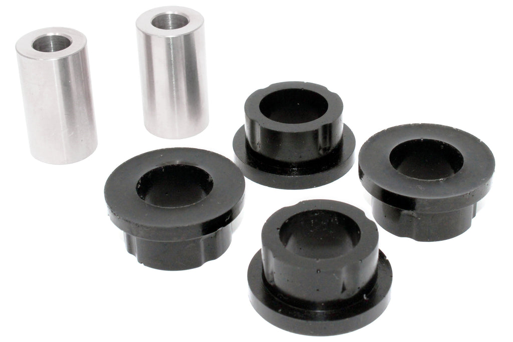 Torque Solution Rear Lower Inner Control Arm Bushing Kit - 2008-2021 Subaru WRX / STI / 2008-2014 Forester XT / 2013-2021 Scion FR-S / Subaru BRZ / Toyota 86
