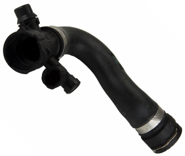 BMW X3 Upper Radiator Hose By Febi 17123415433 (2007-2010)