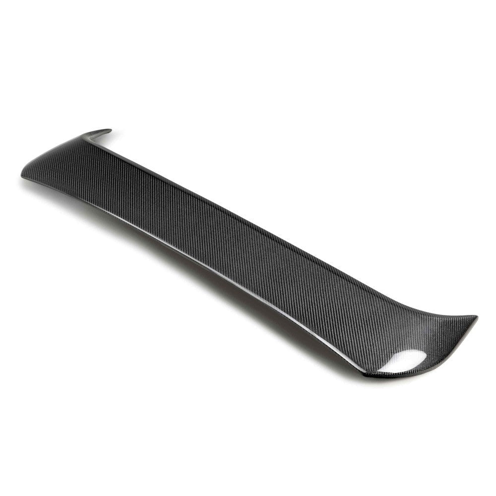 Seibon CARBON FIBER REAR ROOF SPOILER - 2020+ Toyota Supra