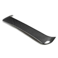 Seibon CARBON FIBER REAR ROOF SPOILER - 2020+ Toyota Supra