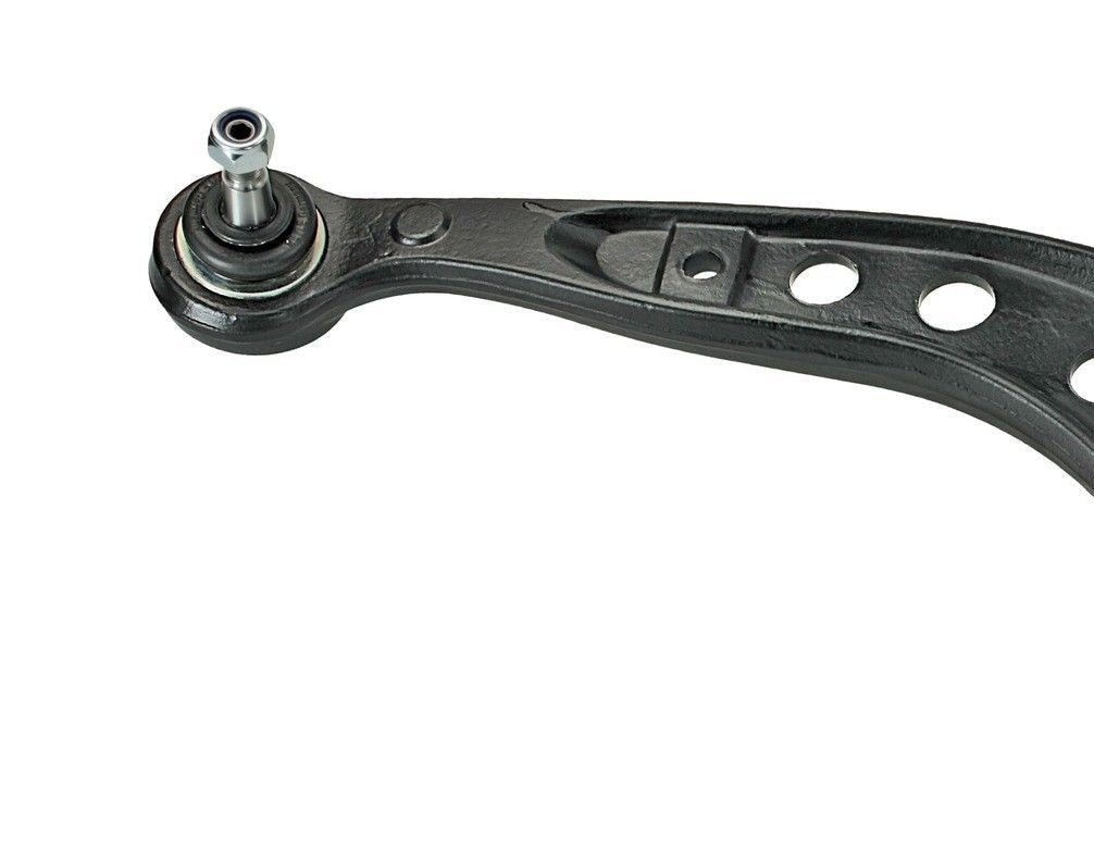 BMW E36 3-Series Front Control Arm Kit By Meyle HD Stage 1