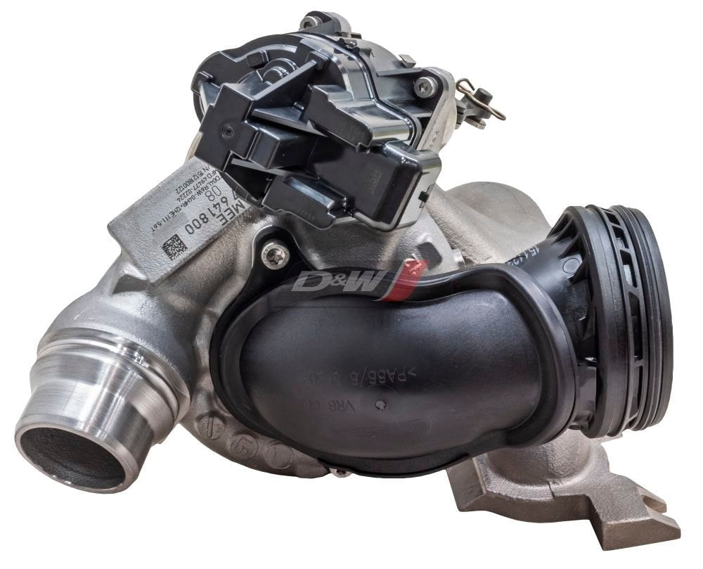 BMW X1 x/sDrive28i New Turbocharger Assembly OEM 11658626637 (2016-2019)
