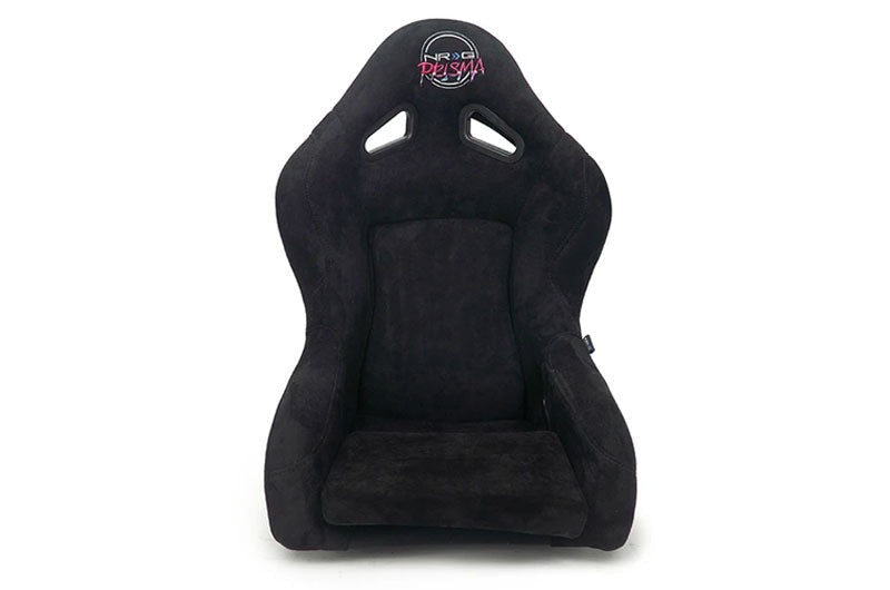 NRG Innovations FRP Bucket Seat - Mini Prisma version with Fiber Glass - Universal
